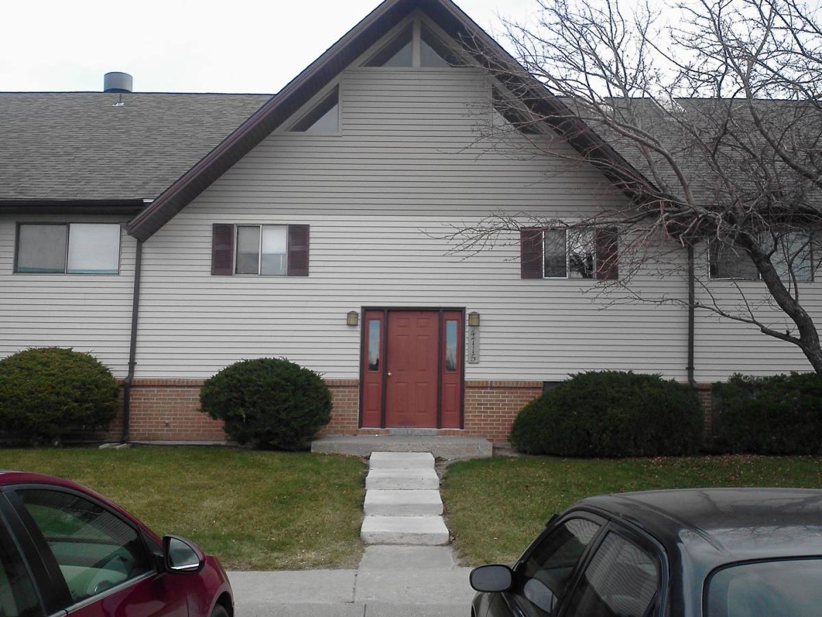 Apartment for rent at 4809 E 13th St, Cheyenne, WY 82001
