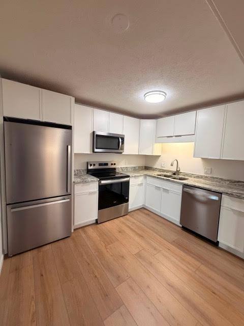 Apartment for rent at 55 Indian River Rd #3B, Hendersonville, NC 28791