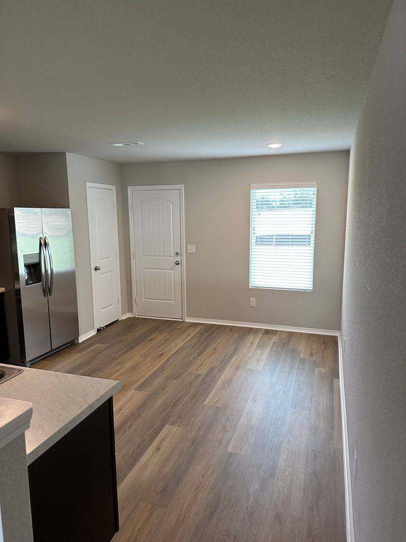 House for rent at 45 Foster Louis Lane, Cabot, AR 72023