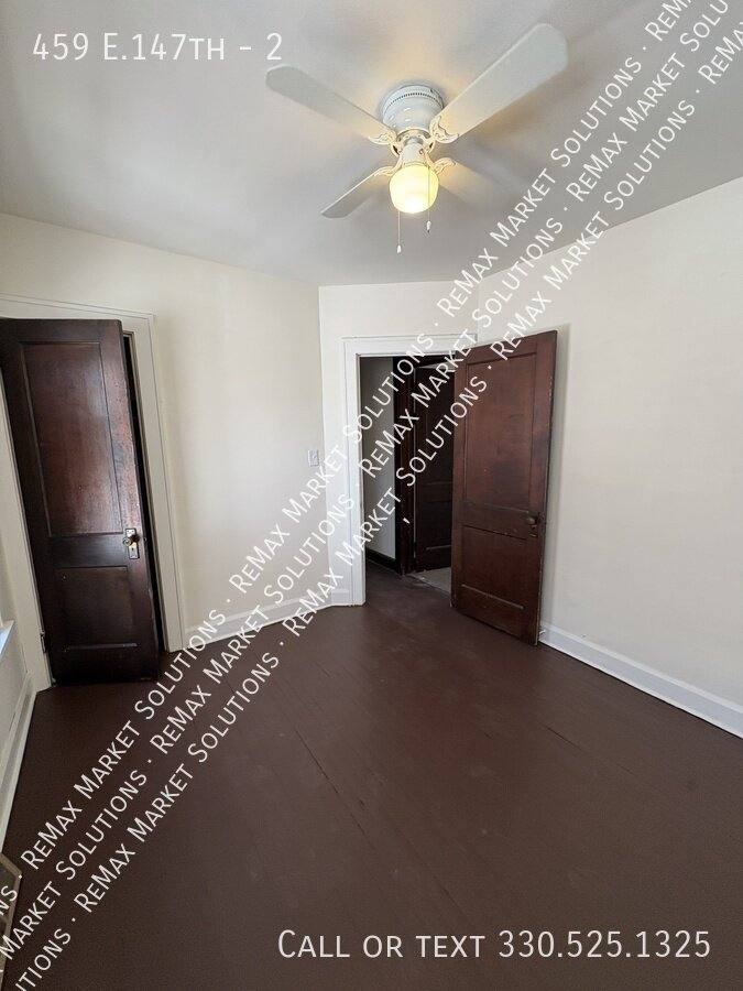 Apartment for rent at 459 E147th #2, Cleveland, OH 44110