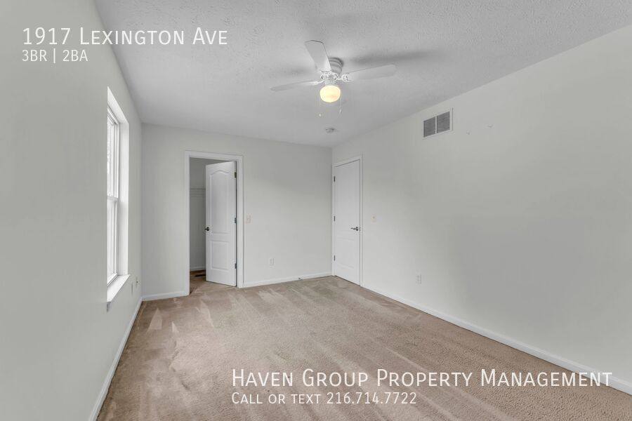 House for rent at 1917 Lexington Ave, Lorain, OH 44052