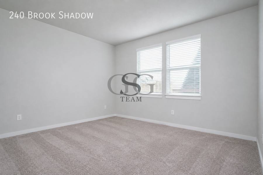 House for rent at 240 Brook Shadow, Cibolo, TX 78108