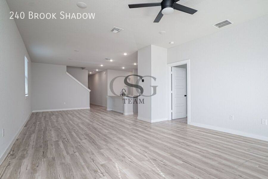 House for rent at 240 Brook Shadow, Cibolo, TX 78108