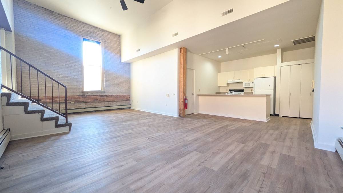 Apartment for rent at Dunlap Square-Warehouse, 1701 Dunlap Ave, Marinette, WI 54143