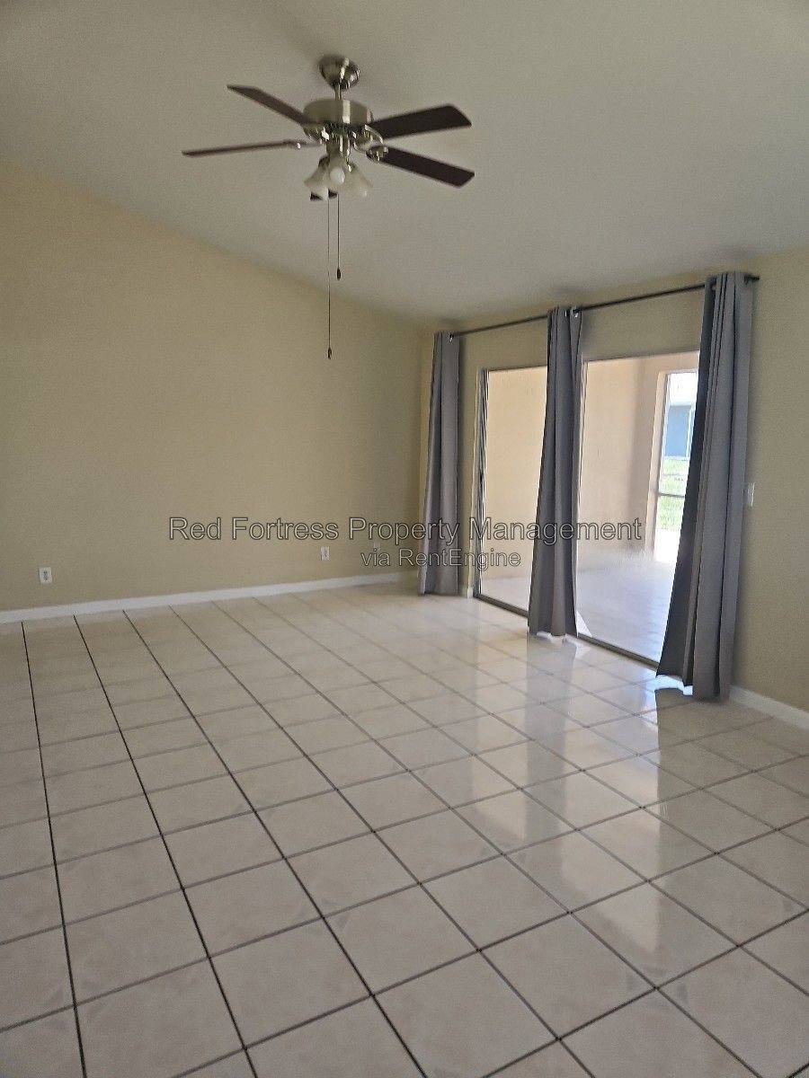 Apartment for rent at 4114 Skyline Blvd #D, Cape Coral, FL 33914