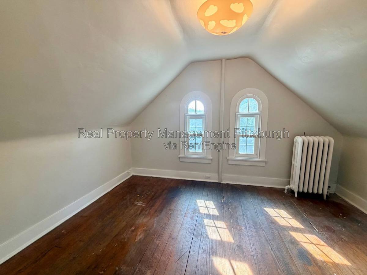 House for rent at 113 Bayard Place, Pittsburgh, PA 15213