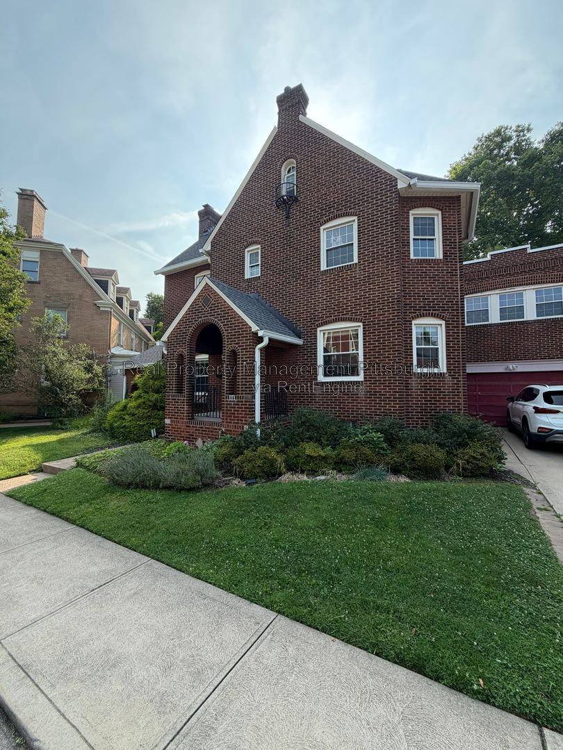 House for rent at 113 Bayard Place, Pittsburgh, PA 15213