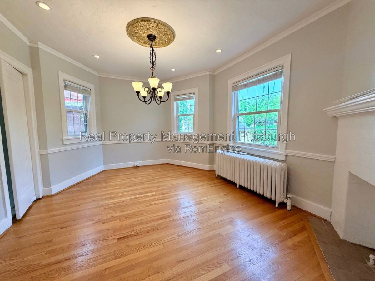House for rent at 113 Bayard Place, Pittsburgh, PA 15213