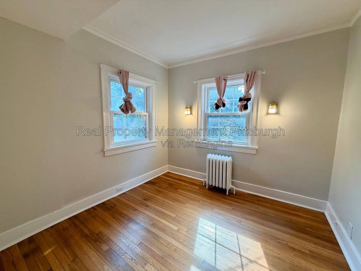 House for rent at 113 Bayard Place, Pittsburgh, PA 15213