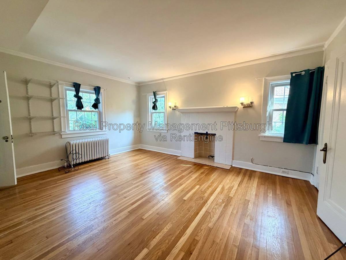 House for rent at 113 Bayard Place, Pittsburgh, PA 15213