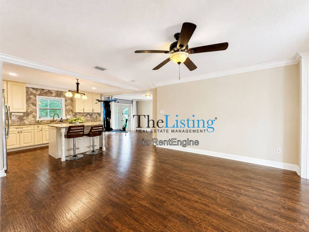 House for rent at 3415 Grove St Circle, Tampa, FL 33610