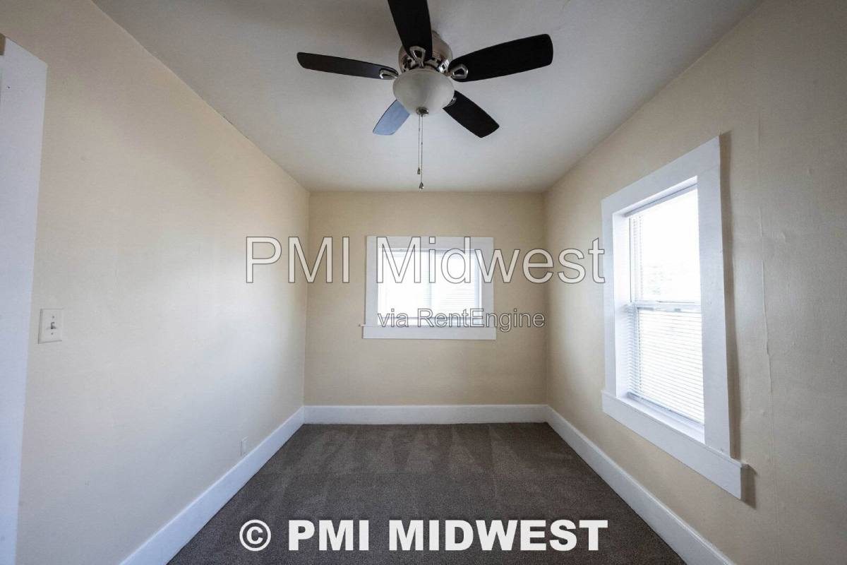 Apartment for rent at 447 E Jefferson St #3, Franklin, IN 46131