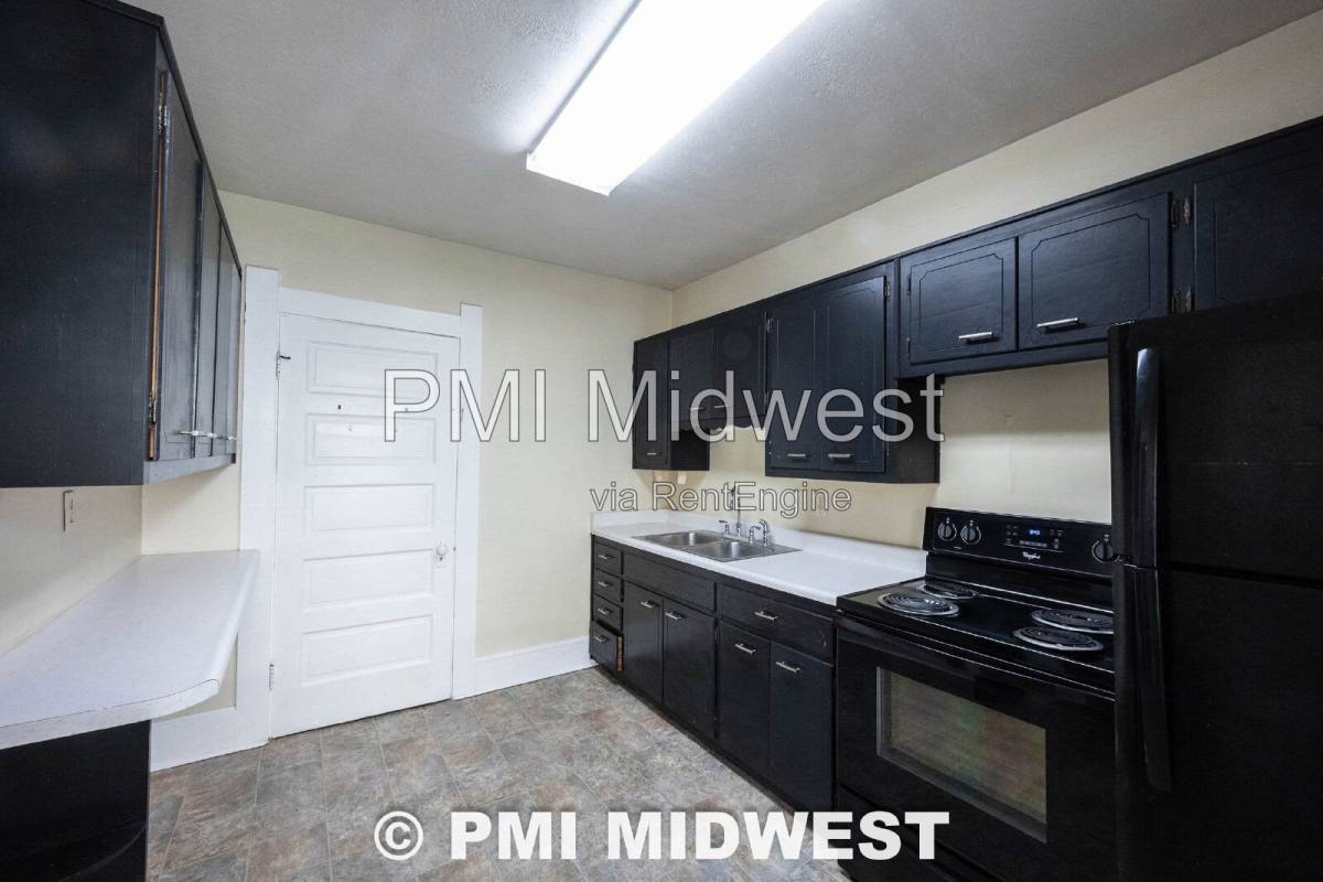 Apartment for rent at 447 E Jefferson St #3, Franklin, IN 46131