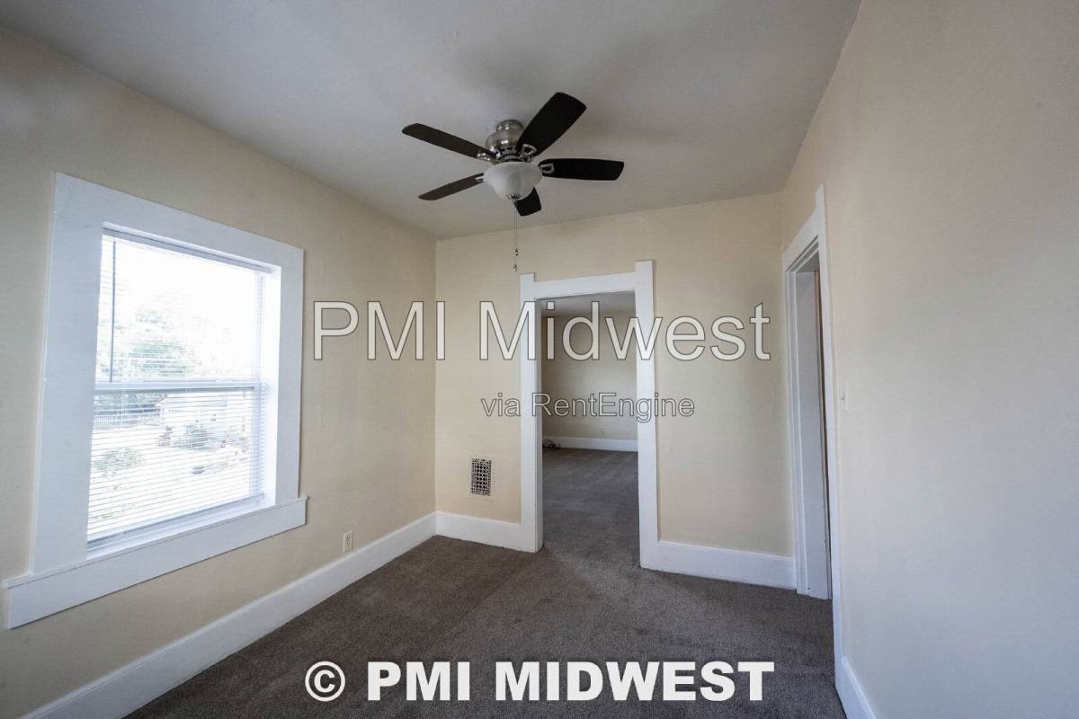 Apartment for rent at 447 E Jefferson St #3, Franklin, IN 46131
