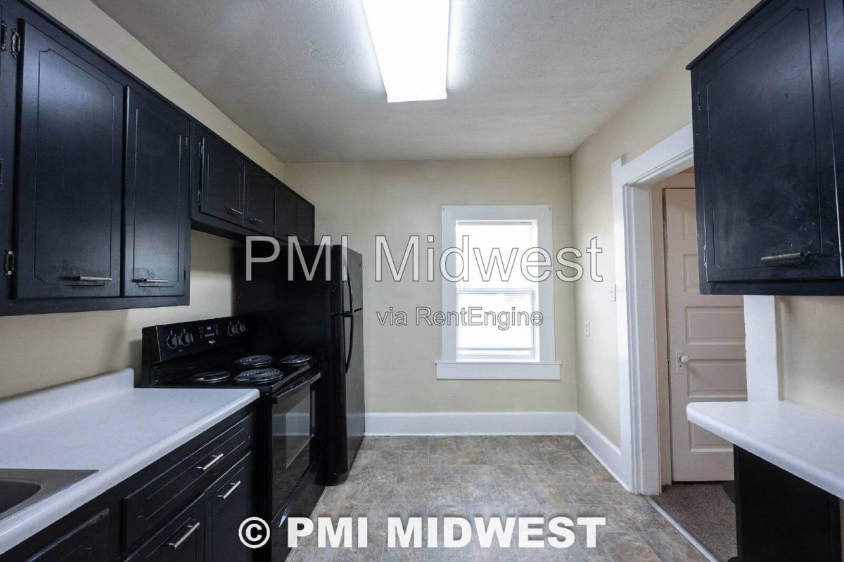Apartment for rent at 447 E Jefferson St #3, Franklin, IN 46131