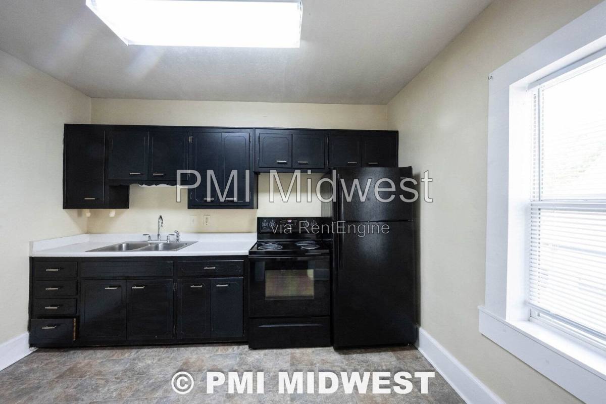 Apartment for rent at 447 E Jefferson St #3, Franklin, IN 46131