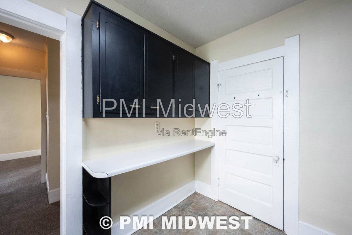 Apartment for rent at 447 E Jefferson St #3, Franklin, IN 46131