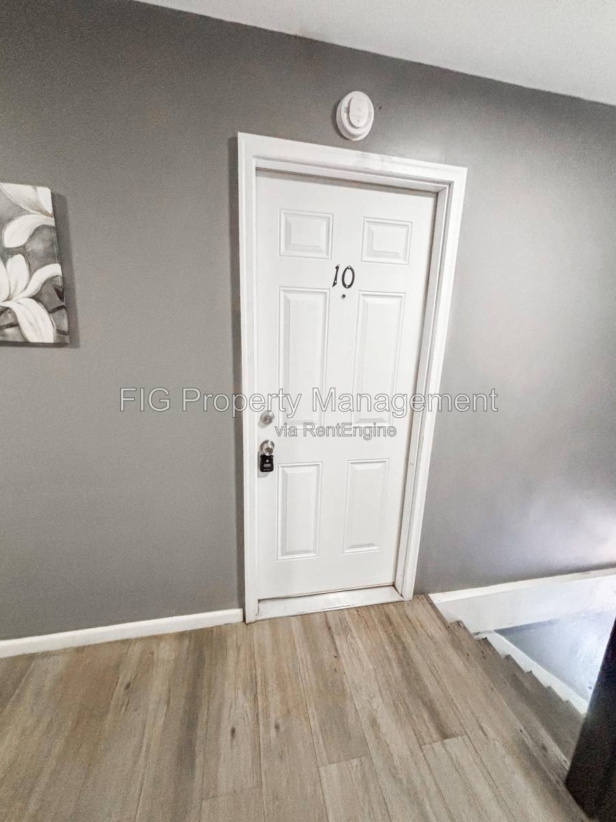 Apartment for rent at 1433 Stratford Rd #10, Kingsport, TN 37664