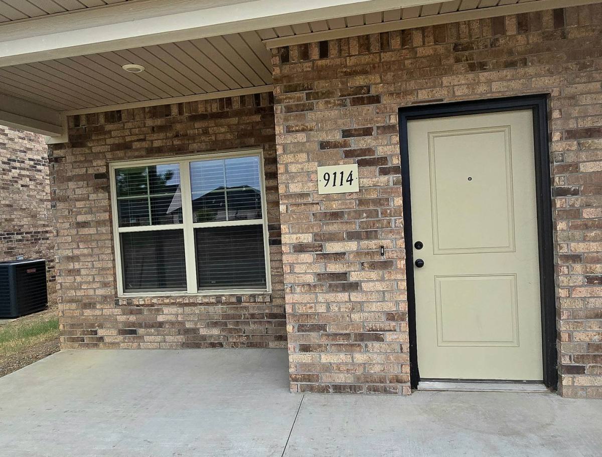 Apartment for rent at 9138 Brookstone Place, Fort Smith, AR 72916