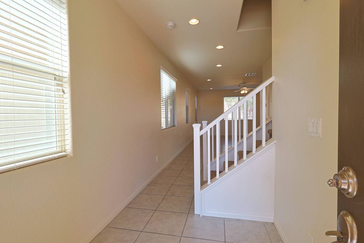 House for rent at 8663 Reynolds Spring St, Las Vegas, NV 89178