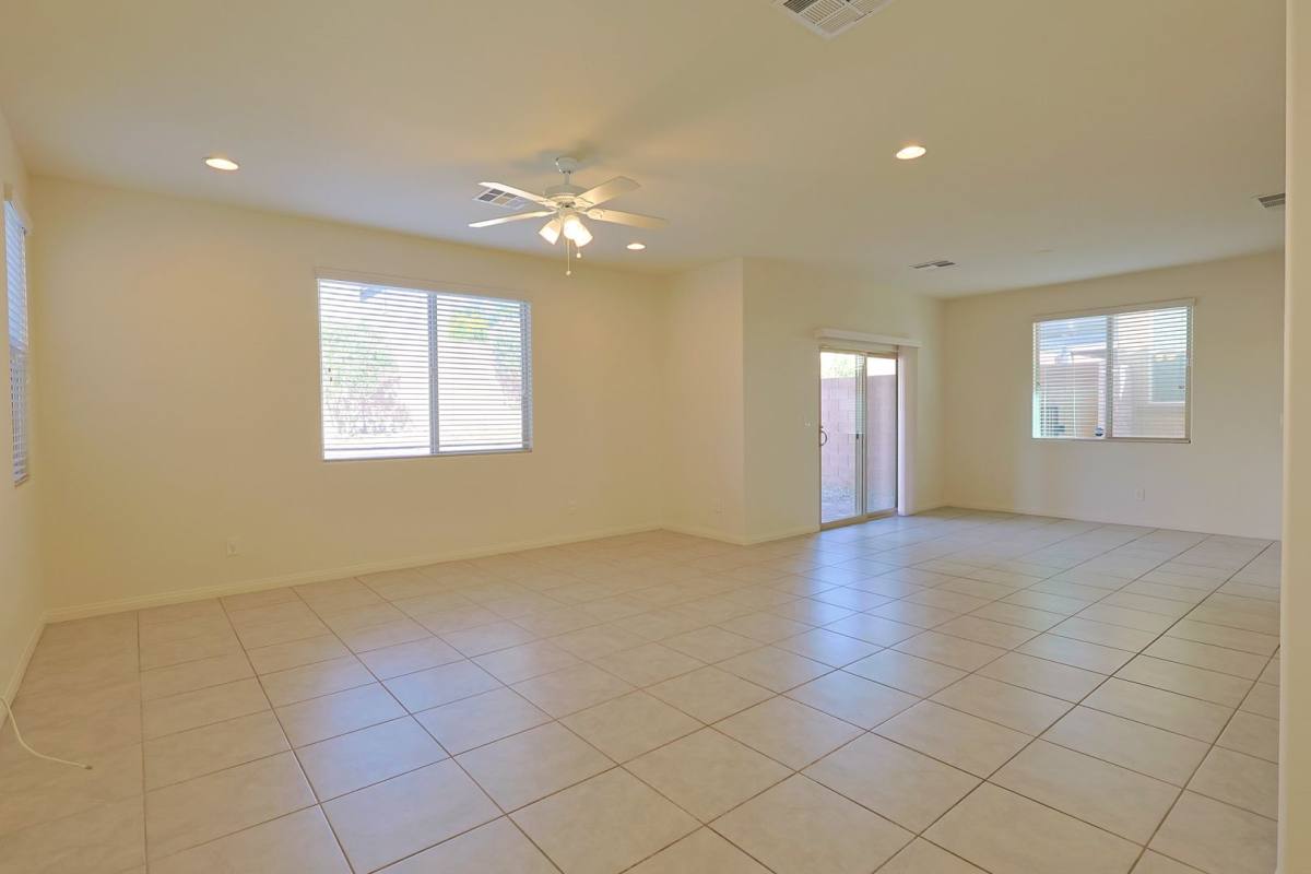 House for rent at 8663 Reynolds Spring St, Las Vegas, NV 89178