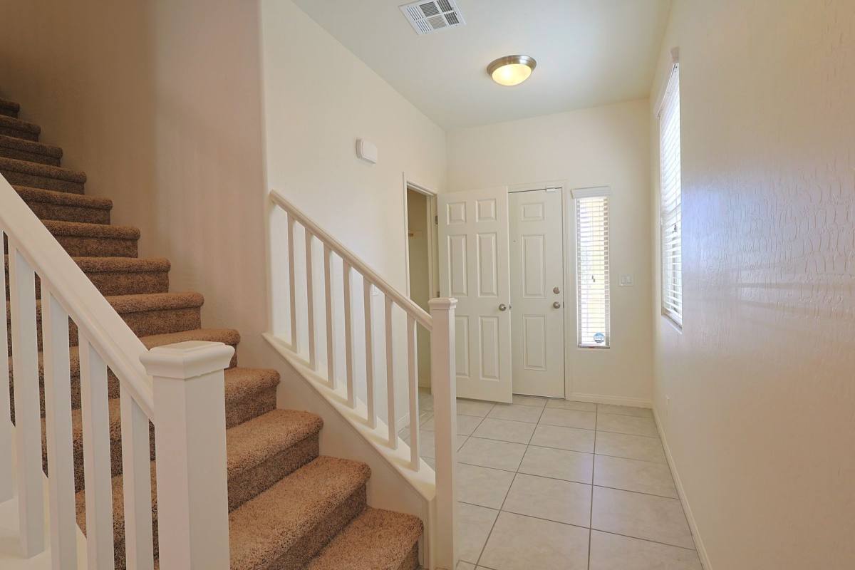 House for rent at 8663 Reynolds Spring St, Las Vegas, NV 89178