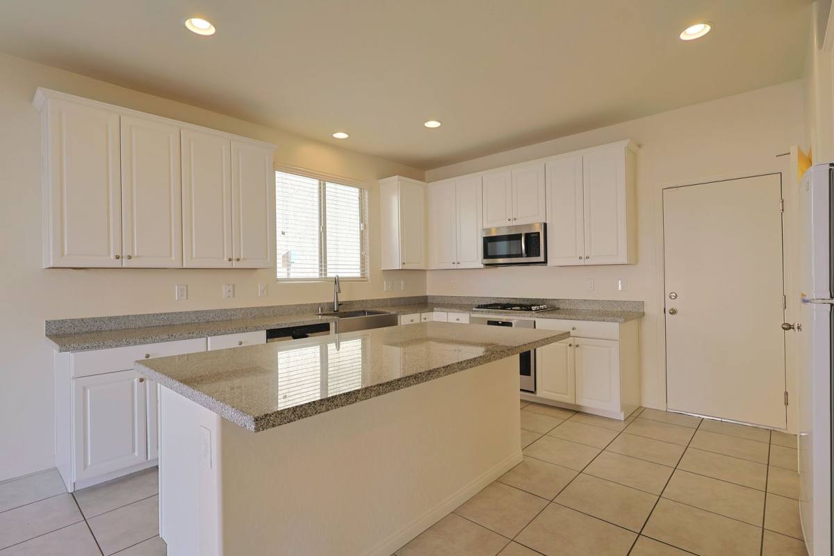 House for rent at 8663 Reynolds Spring St, Las Vegas, NV 89178