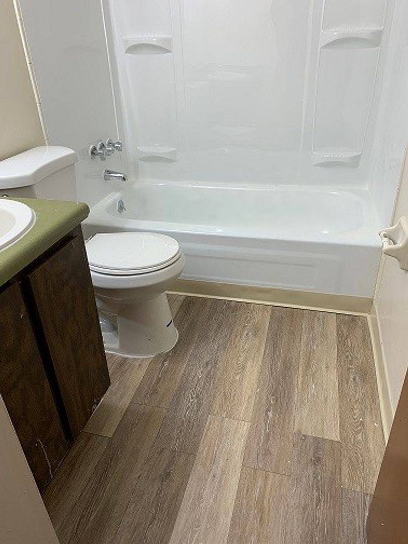 Townhouse for rent at 5390 Harbin Place, Westerville, OH 43081