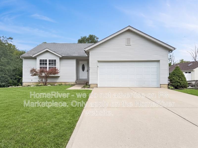House for rent at 475 Lookout Ridge Dr, Lebanon, OH 45036