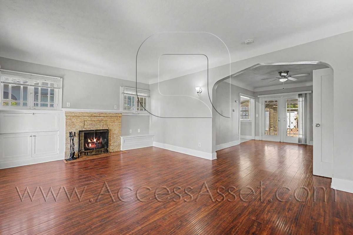 House for rent at 2829 N Pershing Ave, San Bernardino, CA 92405