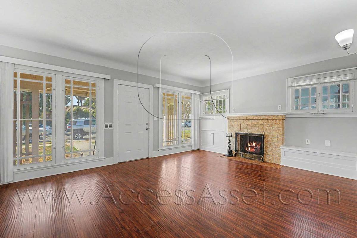 House for rent at 2829 N Pershing Ave, San Bernardino, CA 92405
