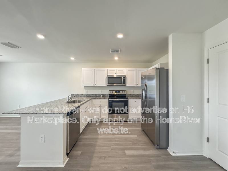House for rent at 1822 NW 27th Terrace, Cape Coral, FL 33993