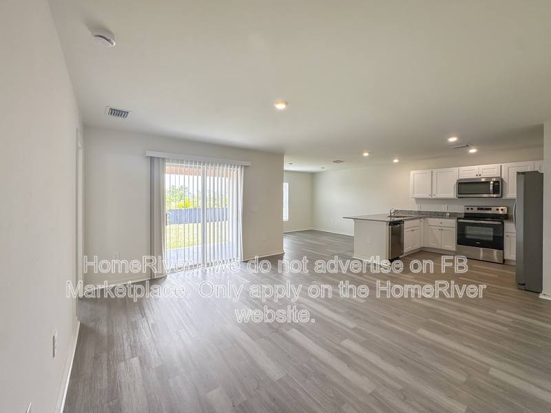 House for rent at 1822 NW 27th Terrace, Cape Coral, FL 33993