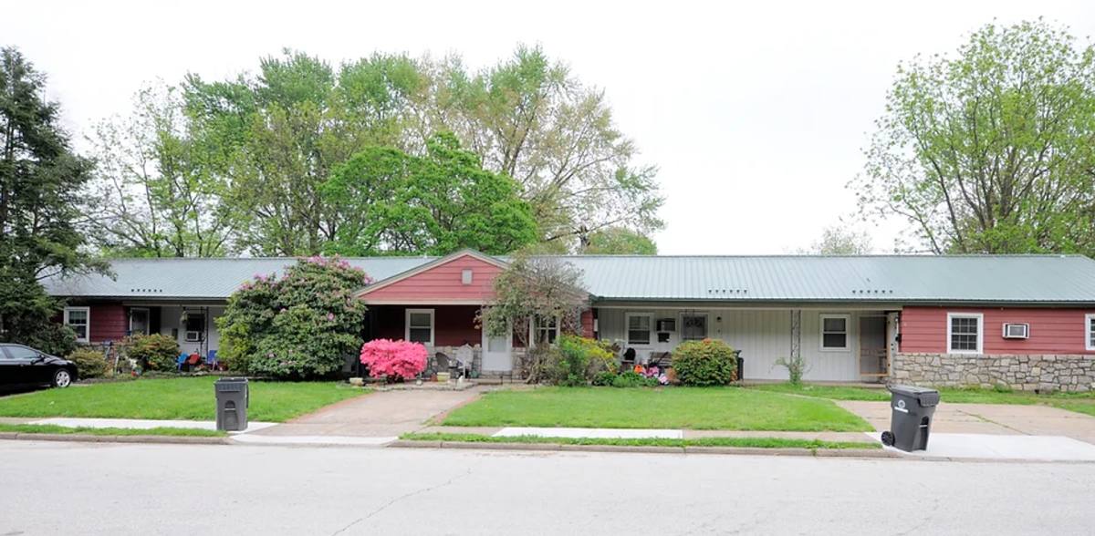 Townhouse for rent at Kenalcon, 1-30 Kenalcon Dr, Phoenixville, PA 19460
