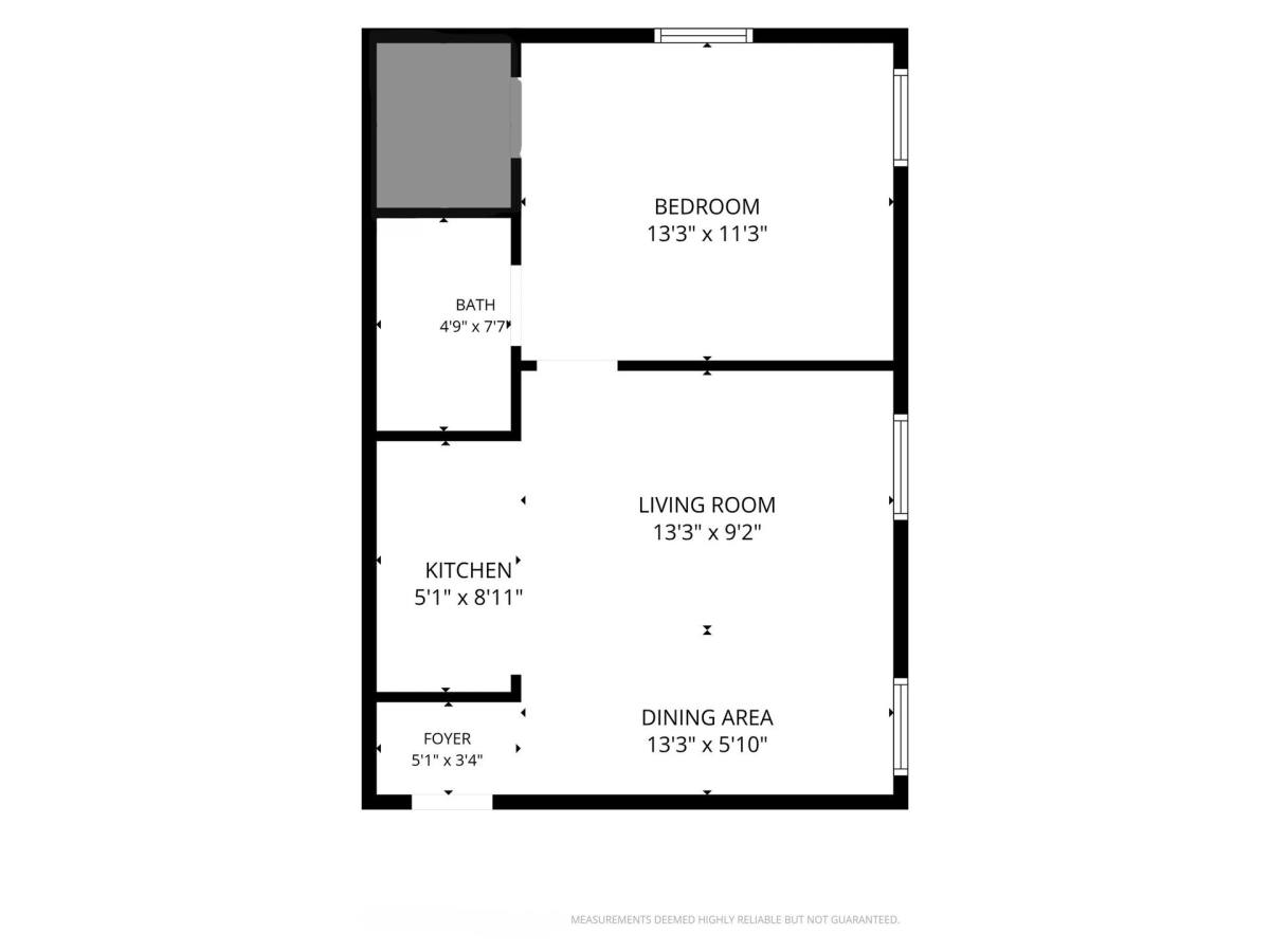 Lindsey, 2621 SW 33rd Ave, Ocala, FL 34474 - Apartment for Rent - Image 3