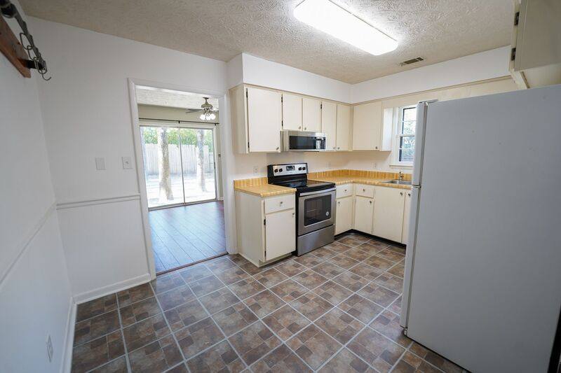 House for rent at 11 Brandy Lane, Savannah, GA 31419
