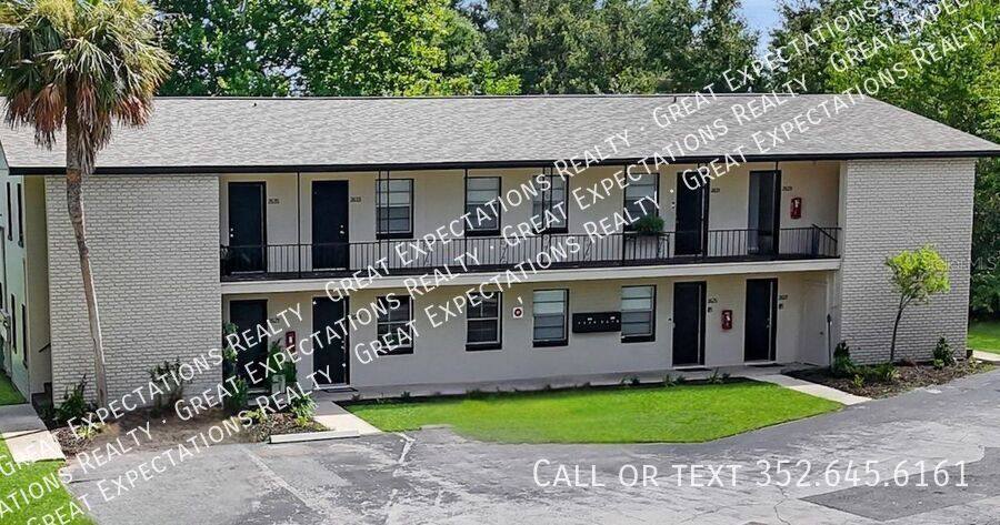 2629 SW 33rd Ave, Ocala, FL 34474 - Apartment for Rent - Image 1