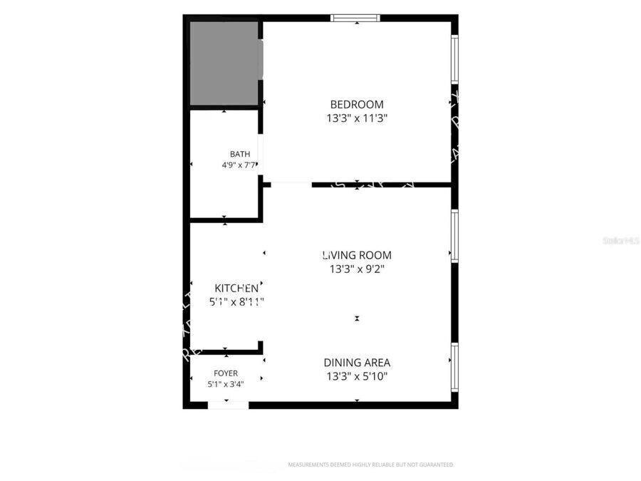 2629 SW 33rd Ave, Ocala, FL 34474 - Apartment for Rent - Image 6
