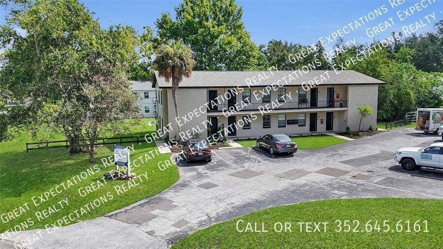 2629 SW 33rd Ave, Ocala, FL 34474 - Apartment for Rent - Image 2