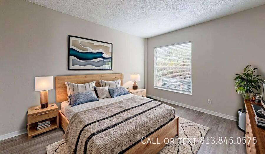 Apartment for rent at 7306 Heritage Hills Dr, D #D, Tampa, FL 33637