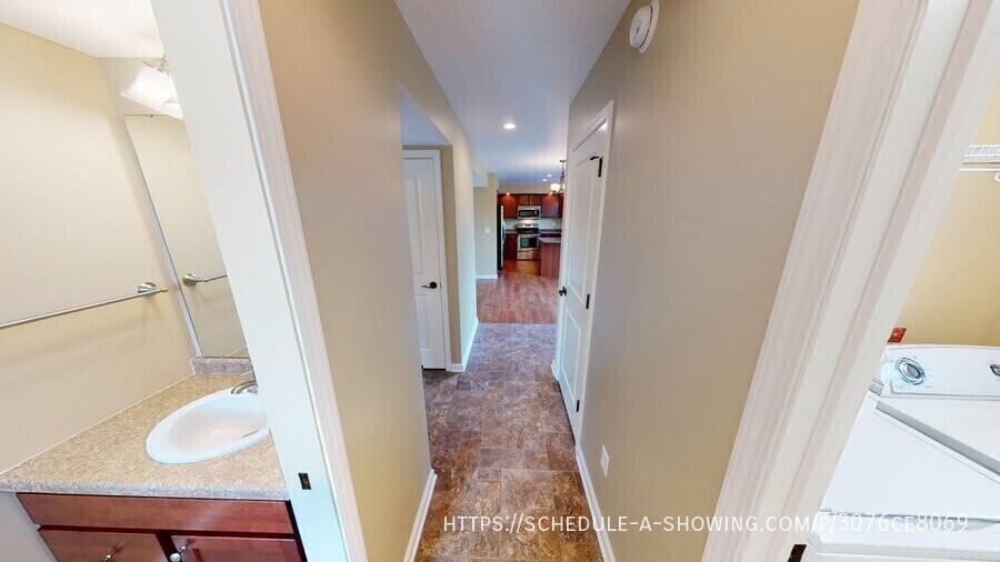 Townhouse for rent at 1802 N Creek Circle, Marquette, MI 49855