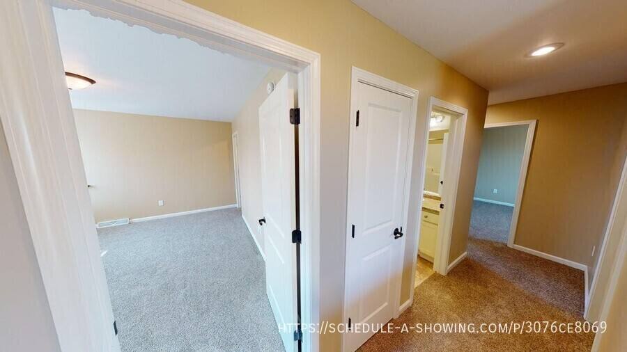 Townhouse for rent at 1802 N Creek Circle, Marquette, MI 49855