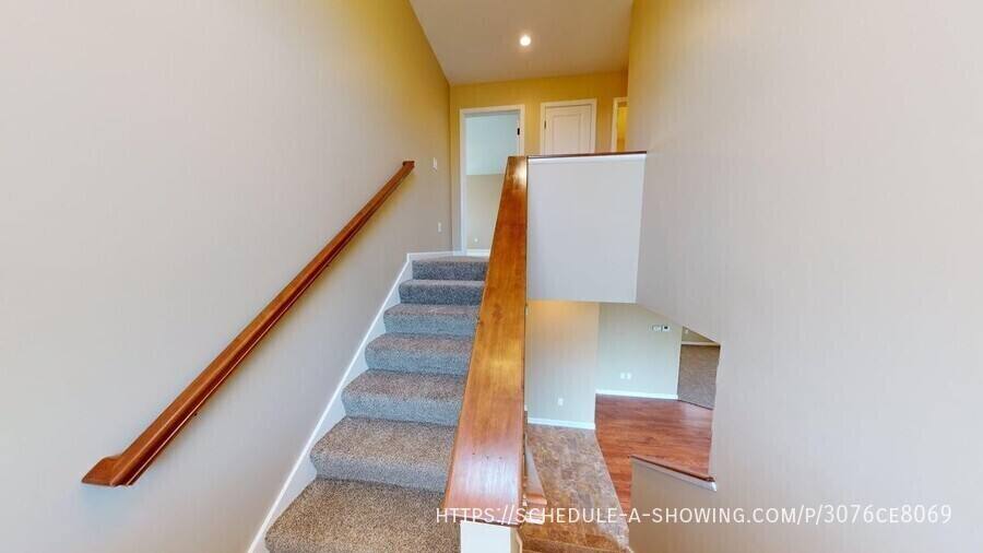 Townhouse for rent at 1802 N Creek Circle, Marquette, MI 49855