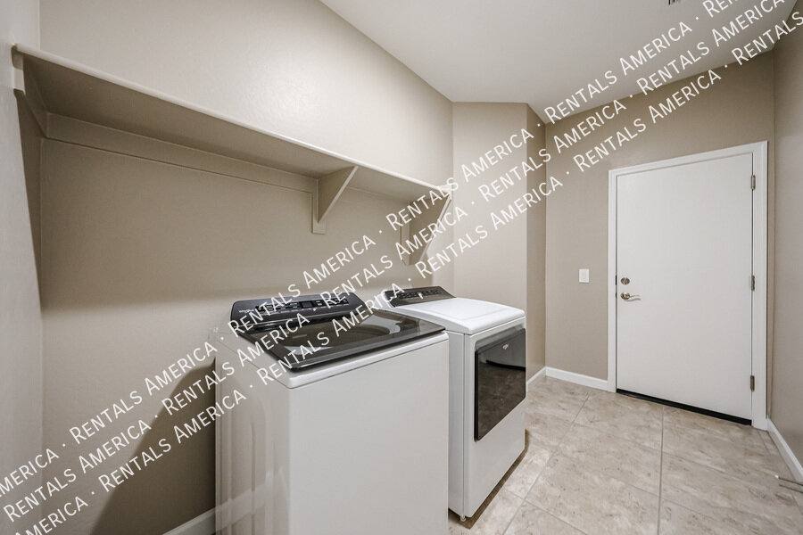 House for rent at 30044 W Avalon Dr, Buckeye, AZ 85396