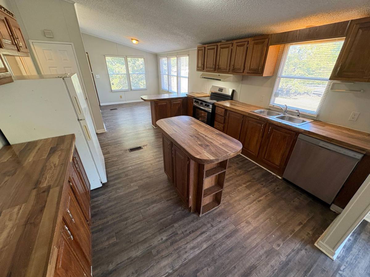House for rent at 1717 Nonaville Rd, Mount Juliet, TN 37122