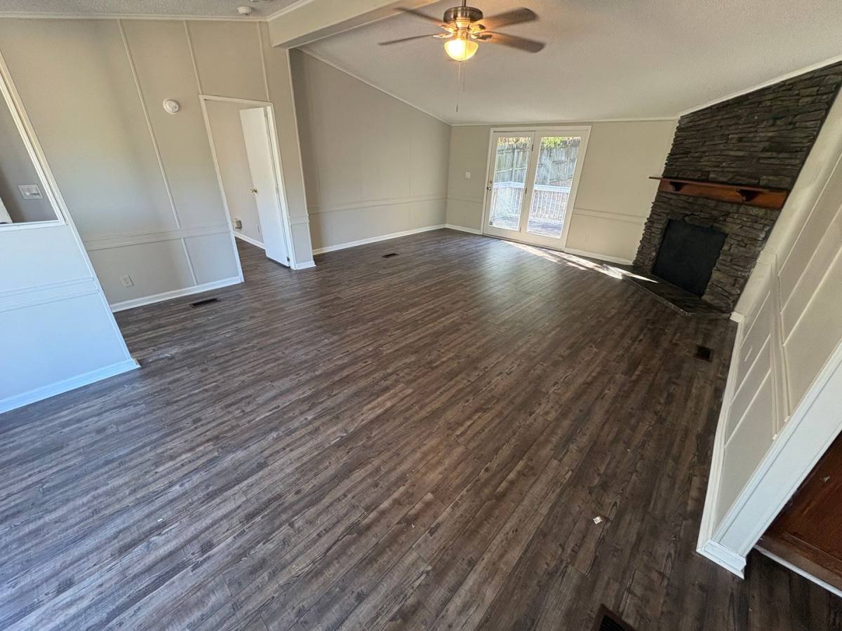 House for rent at 1717 Nonaville Rd, Mount Juliet, TN 37122