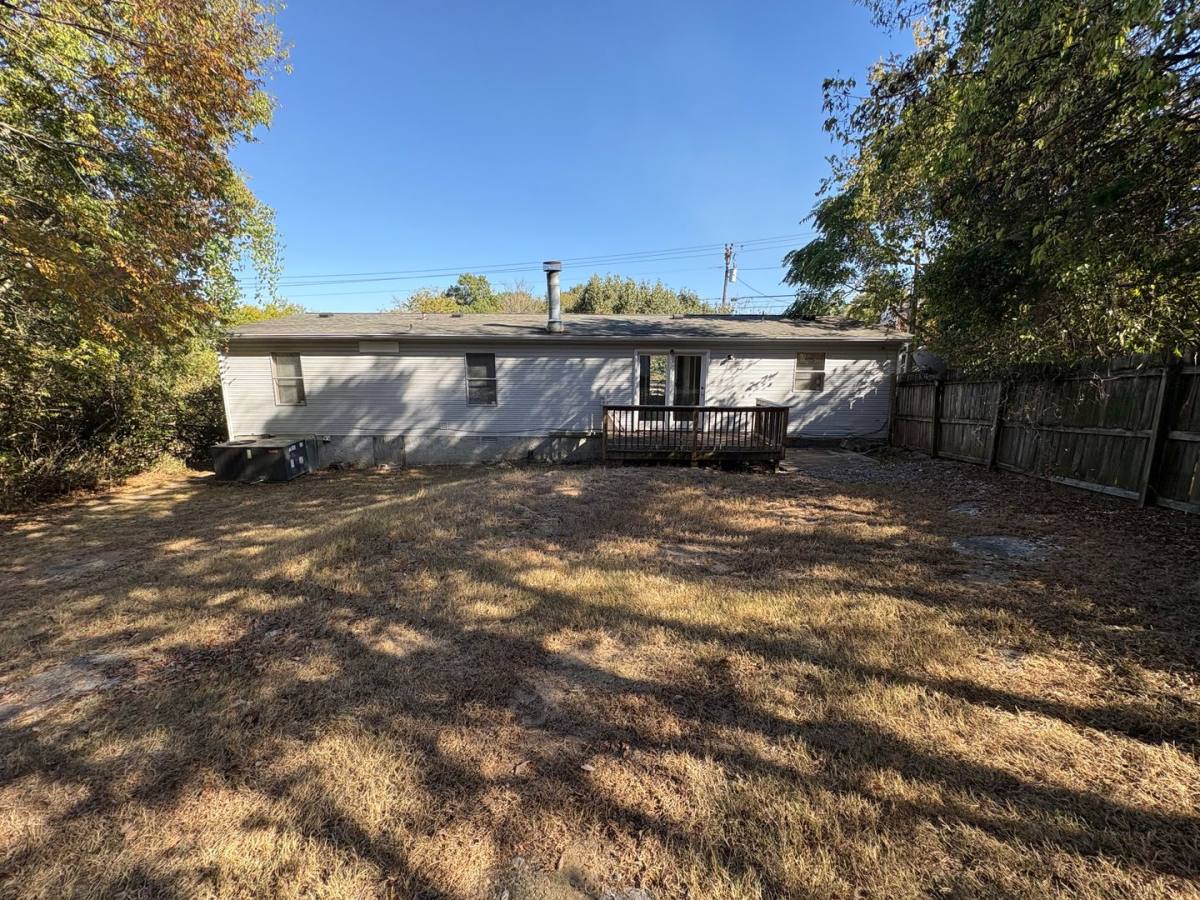 House for rent at 1717 Nonaville Rd, Mount Juliet, TN 37122