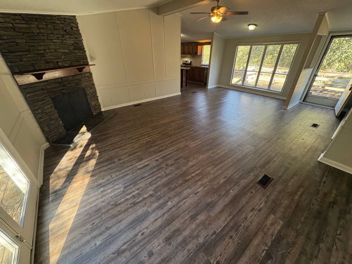 House for rent at 1717 Nonaville Rd, Mount Juliet, TN 37122