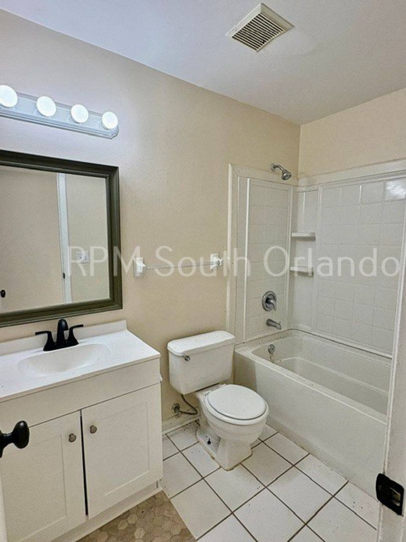 House for rent at 1205 Baranova Rd, Ocoee, FL 34761