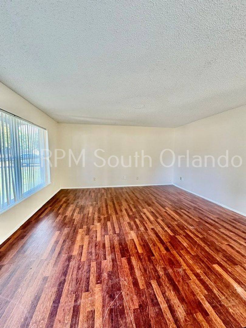House for rent at 1205 Baranova Rd, Ocoee, FL 34761